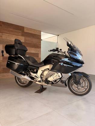 BMW K 1600 GTL BMW K 1600 GTL